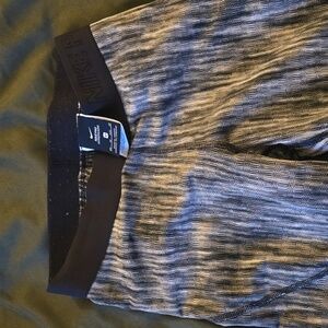 Nike pro hyperwarm leggings